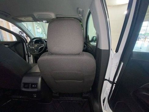 Used 2023 Chevrolet Equinox LT FWD image 40