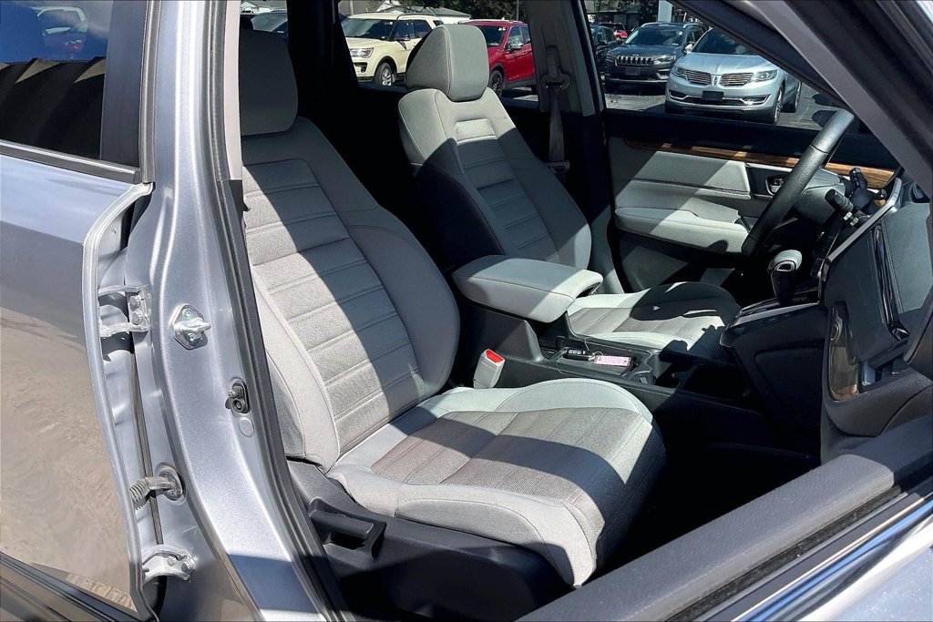Used 2022 Honda CR-V EX image 7