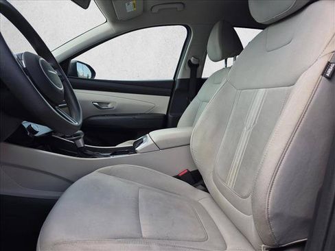 Used 2025 Hyundai Tucson SEL AWD/4WD image 11
