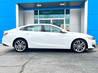Used 2024 Chevrolet Malibu LT video 3