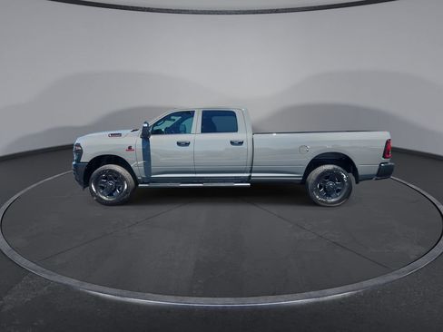 New 2026 RAM 3500 Tradesman AWD/4WD image 5