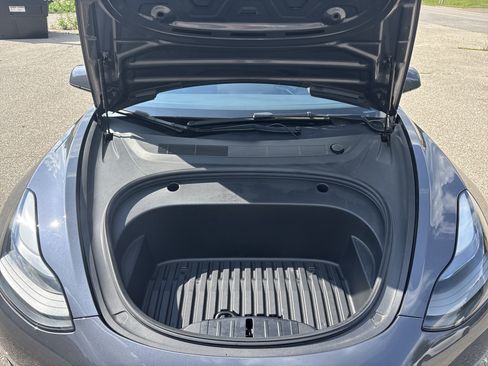 Used 2023 Tesla Model 3 Standard Range RWD image 11
