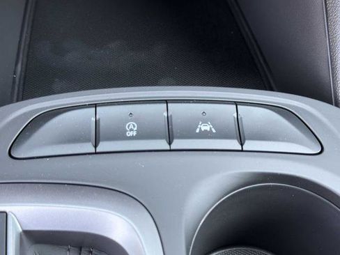 New 2026 Buick Envista Preferred w/ Convenience I Package FWD image 8