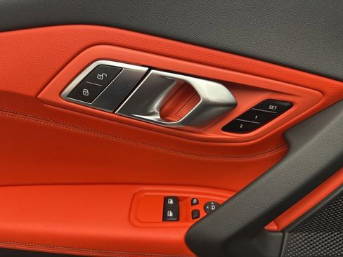 Used 2024 BMW Z4 M40i w/ Premium Package image 19