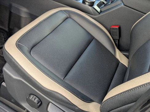 New 2025 Ford Bronco Big Bend image 4