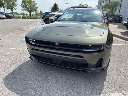 New 2026 Dodge Charger Scat Pack image 11