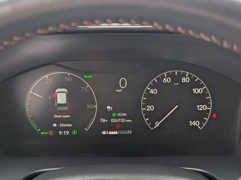 Used 2025 Honda CR-V Sport-L image 23