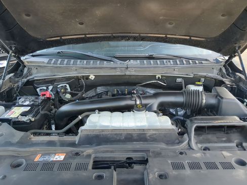 Used 2022 Lincoln Navigator L Black Label image 26