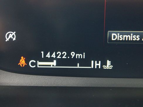 Used 2023 Lincoln Aviator Black Label w/ Dynamic Handling Package image 20