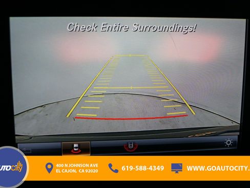 Used 2019 Mercedes-Benz GLC 350e 4MATIC image 11