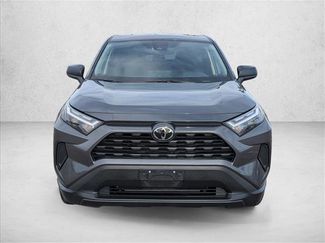 Used 2025 Toyota RAV4 LE video 2