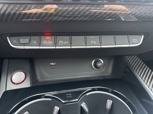 Used 2025 Audi S5 Premium Plus w/ Premium Plus Package image 36