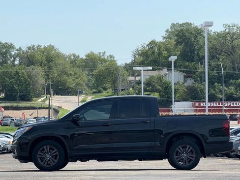 Used 2019 Honda Ridgeline Sport image 5