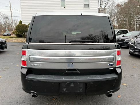 Used 2014 Ford Flex Limited w/ Equipment Group 302A image 6