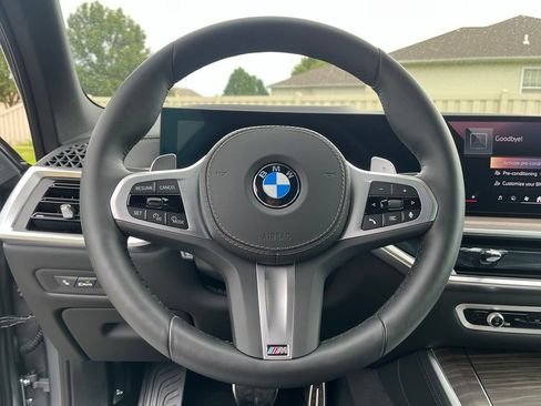 Certified 2026 BMW X5 xDrive40i w/ M Sport Package AWD/4WD image 33