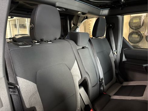 New 2025 Ford Bronco Big Bend image 27