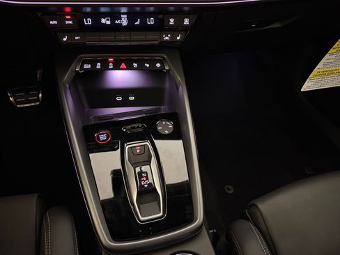 New 2026 Audi S3 Premium AWD/4WD image 18
