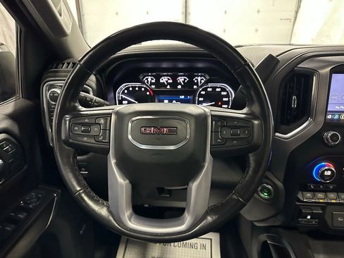 Used 2020 GMC Sierra 1500 SLT w/ SLT Premium Plus Package AWD/4WD image 18