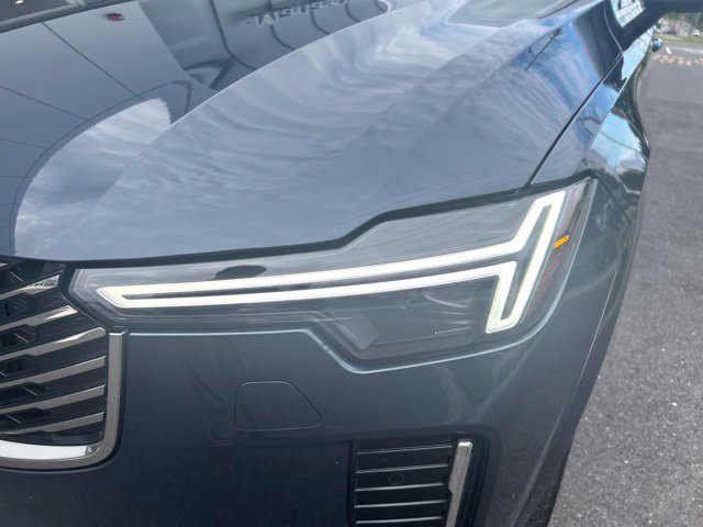 Certified 2025 Volvo XC90 B5 Core AWD/4WD image 8