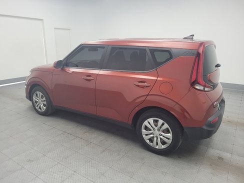 Used 2022 Kia Soul LX FWD image 3