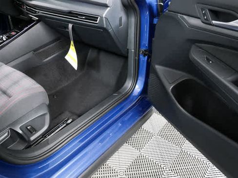 New 2026 Volkswagen GTI S FWD image 24