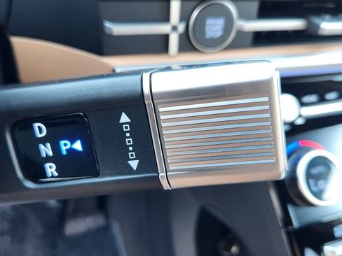 New 2026 Hyundai Santa Fe Limited image 19