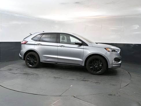 Used 2023 Ford Edge ST-Line AWD/4WD image 7