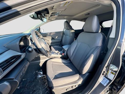 New 2026 Subaru Crosstrek 2.0i Premium image 25