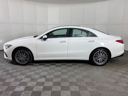 Used 2026 Mercedes-Benz CLA 250 4MATIC image 2