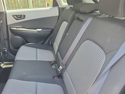 Used 2020 Hyundai Kona SEL FWD image 9