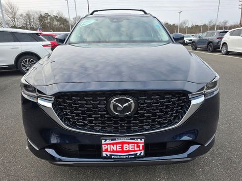 New 2025 MAZDA CX-5 AWD 2.5 S image 7