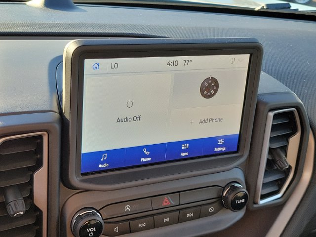 Certified 2023 Ford Bronco Sport Big Bend w/ Convenience Package AWD/4WD image 21