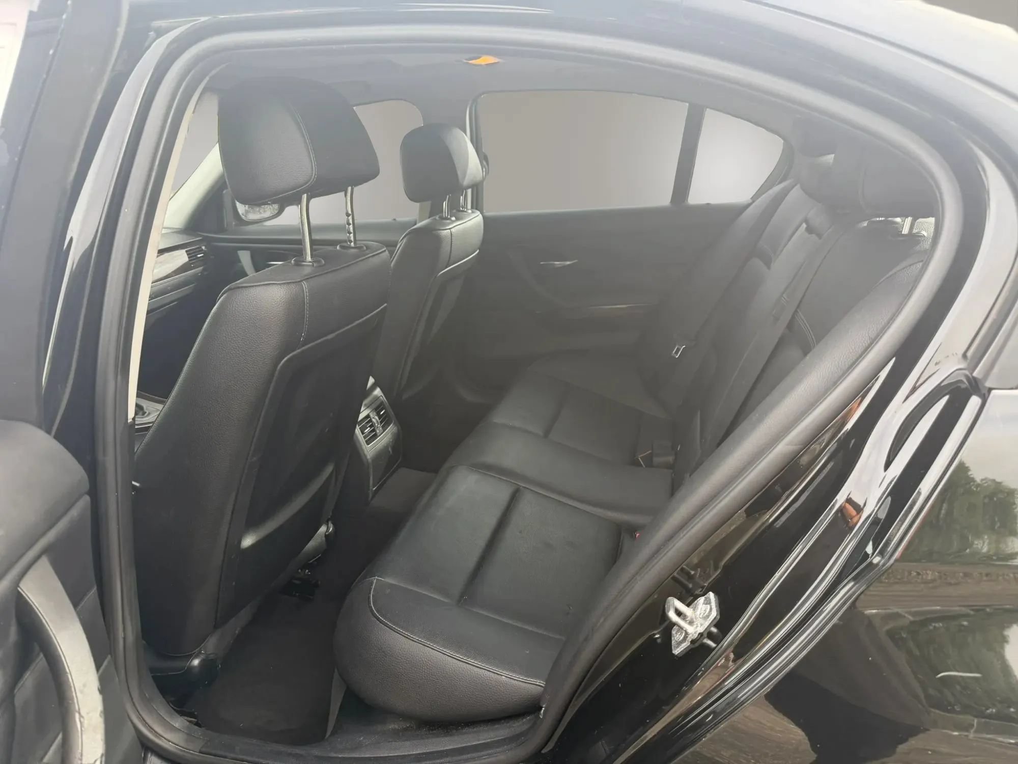 Used 2011 BMW 328i xDrive Sedan AWD/4WD image 27