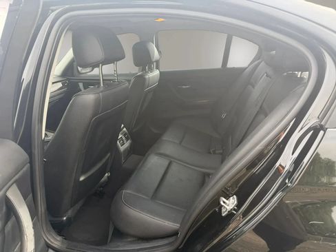 Used 2011 BMW 328i xDrive Sedan AWD/4WD image 27