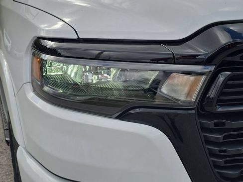 New 2026 RAM 1500 Big Horn AWD/4WD image 7