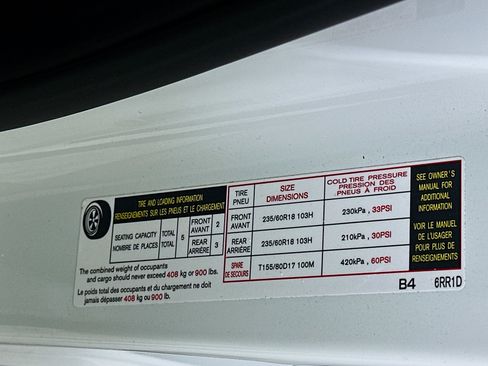 Used 2023 Nissan Rogue SV FWD image 12