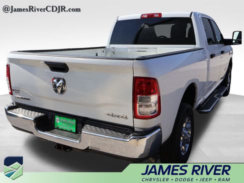 Used 2024 RAM 2500 Big Horn image 5