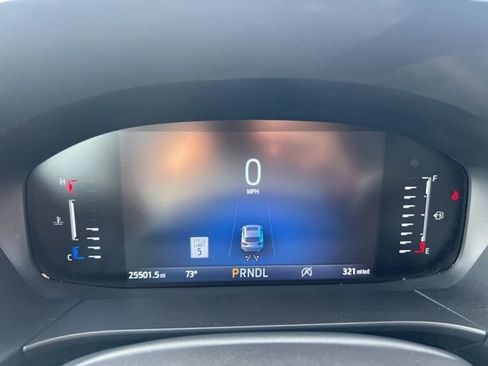 Certified 2024 Ford Escape ST-Line w/ Tech Pack #1 image 11