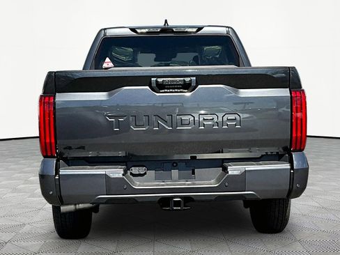 New 2026 Toyota Tundra SR5 AWD/4WD image 5
