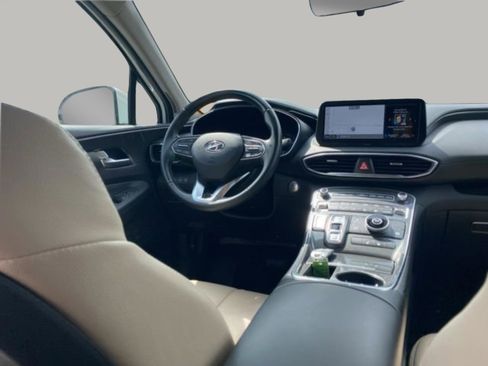 Used 2023 Hyundai Santa Fe SEL image 14