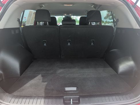 Used 2020 Kia Sportage LX FWD image 20