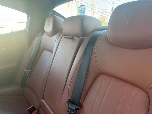 Used 2021 Maserati Ghibli S Q4 image 24