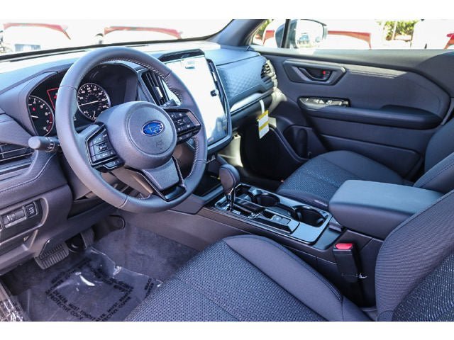 New 2026 Subaru Forester Premium AWD/4WD image 43