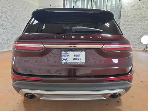 Used 2020 Lincoln Corsair FWD w/ Premium Package image 6