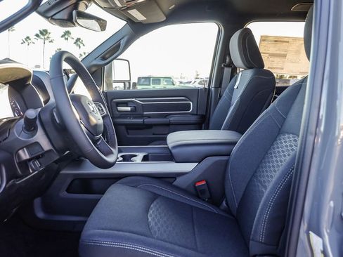 New 2026 RAM 2500 Big Horn image 20