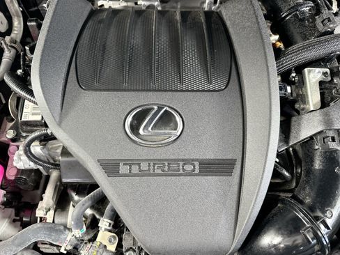 Used 2024 Lexus RX 350 Premium Plus w/ Convenience Package FWD image 31