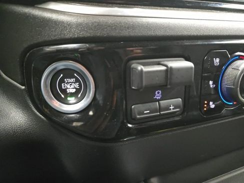 Certified 2024 Chevrolet Silverado 2500 LTZ w/ LTZ Plus Package image 18