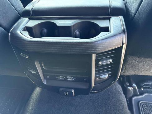 Used 2023 RAM 2500 Limited image 19