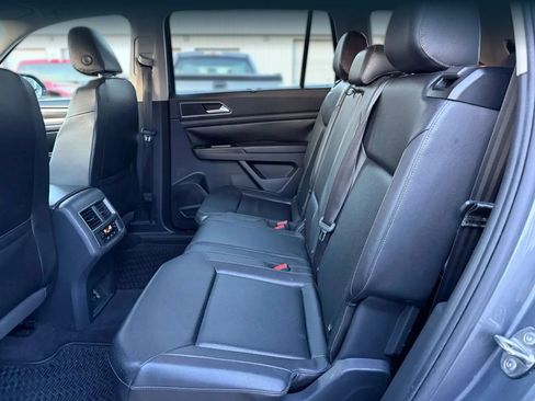 Used 2018 Volkswagen Atlas SE FWD image 21