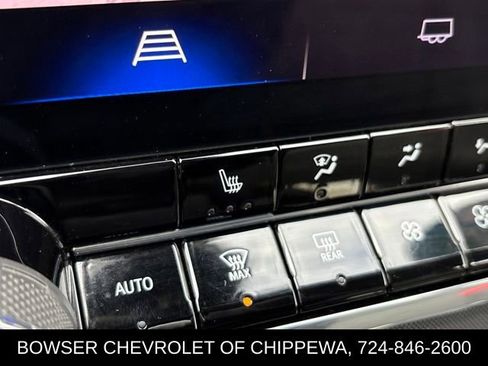 Certified 2024 Chevrolet Colorado Z71 w/ Z71 Convenience Package 2 image 17